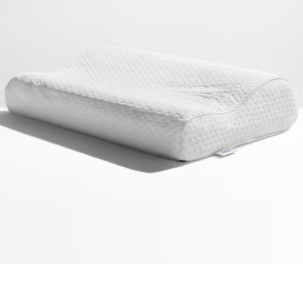Tempurpedic Side Sleeper Neck Pillow